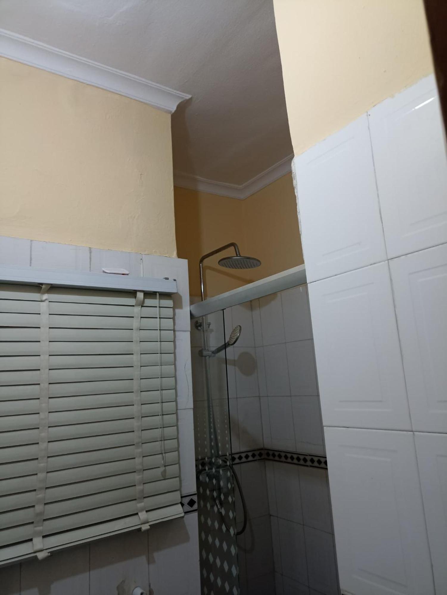 Haute Aparthotel Ikeja Exteriör bild